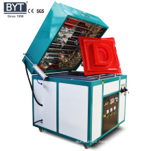 1200 1224 Vacuum Molding Machine ABS Acrylic Sheet Plastic Automatic Acrylic Vacuum Forming Machine For Signage Letter Box